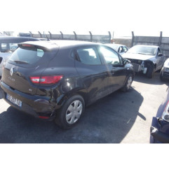 Verin de capot RENAULT CLIO 4