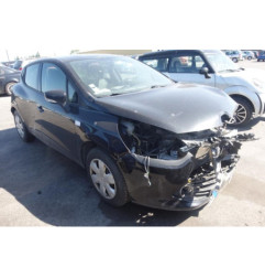 Verin de capot RENAULT CLIO 4