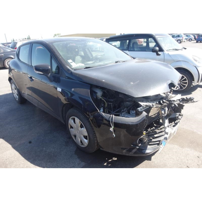 Verin de capot RENAULT CLIO 4 Photo n°5