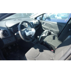 Verin de capot RENAULT CLIO 4