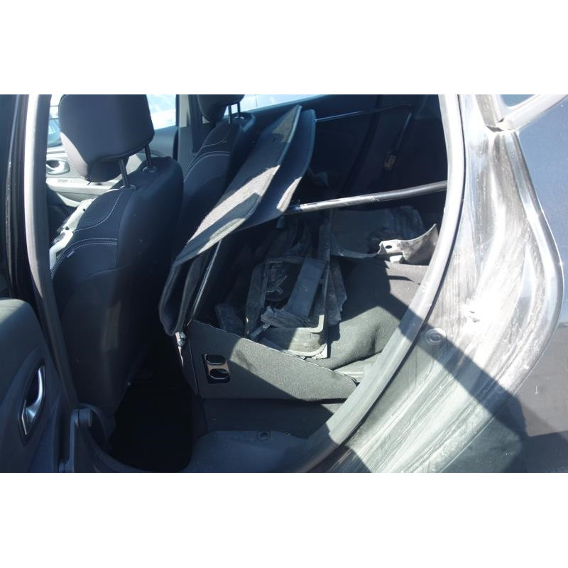 Verin de capot RENAULT CLIO 4 Photo n°7