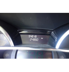 Verin de capot RENAULT CLIO 4