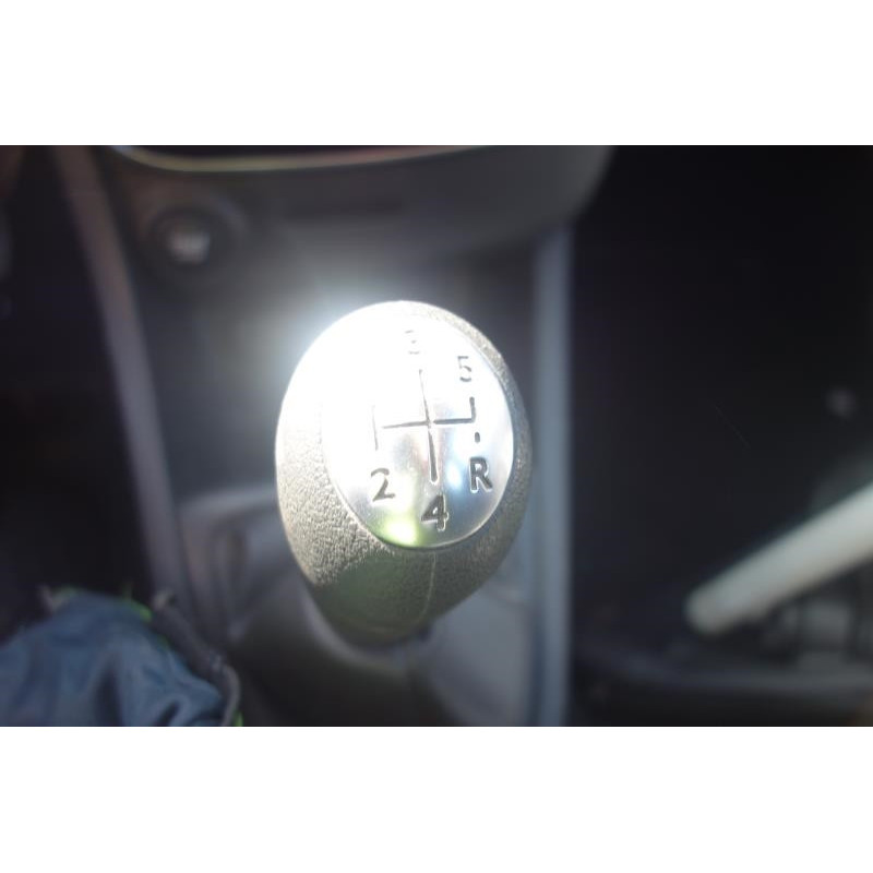 Verin de capot RENAULT CLIO 4 Photo n°10