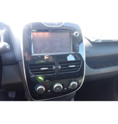 Verin de capot RENAULT CLIO 4