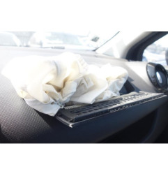 Verin de capot RENAULT CLIO 4