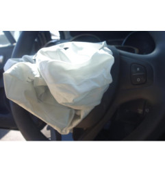 Verin de capot RENAULT CLIO 4