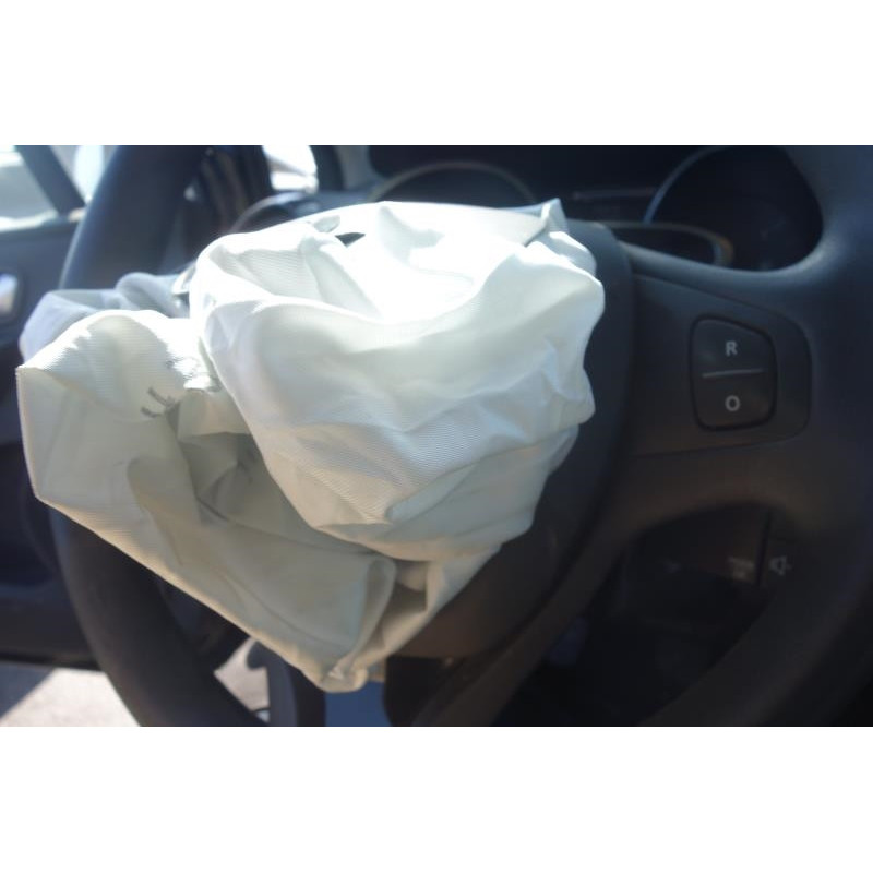 Verin de capot RENAULT CLIO 4 Photo n°13