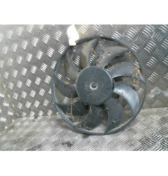 Moto ventilateur radiateur RENAULT MASTER 2 Photo n°1