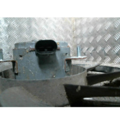 Moto ventilateur radiateur RENAULT MASTER 2