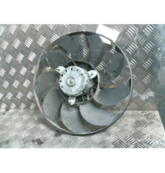 Moto ventilateur radiateur RENAULT MASTER 2