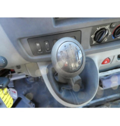 Moto ventilateur radiateur RENAULT MASTER 2
