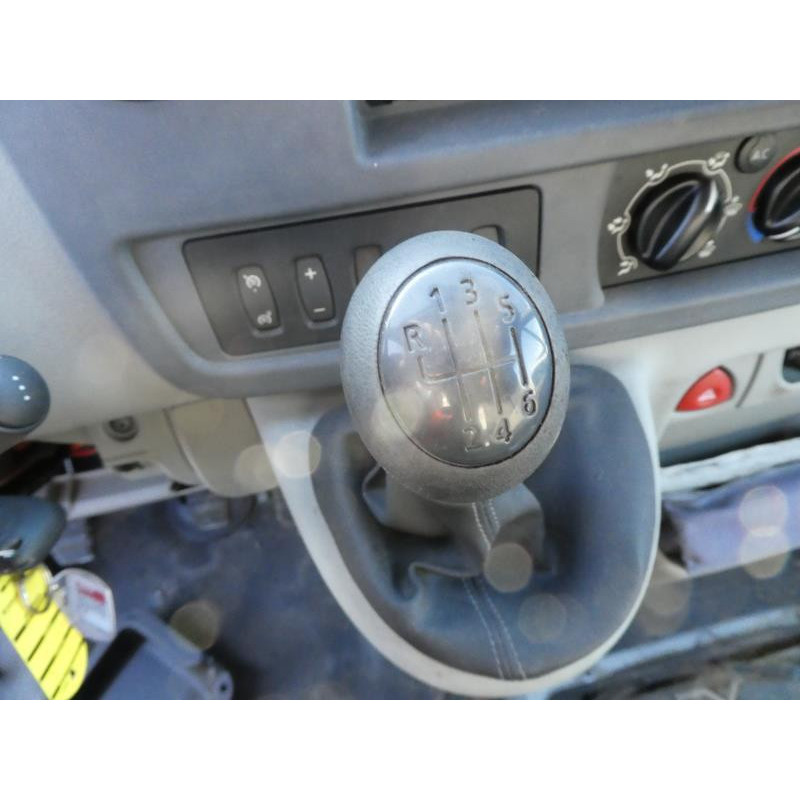 Moto ventilateur radiateur RENAULT MASTER 2 Photo n°6