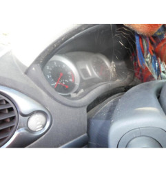 Moto ventilateur radiateur RENAULT MASTER 2