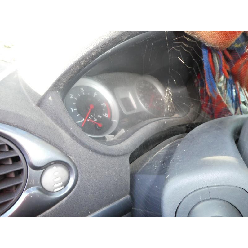 Moto ventilateur radiateur RENAULT MASTER 2 Photo n°11