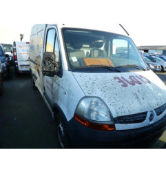 Moto ventilateur radiateur RENAULT MASTER 2
