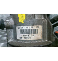 Pompe de direction PEUGEOT 308 1