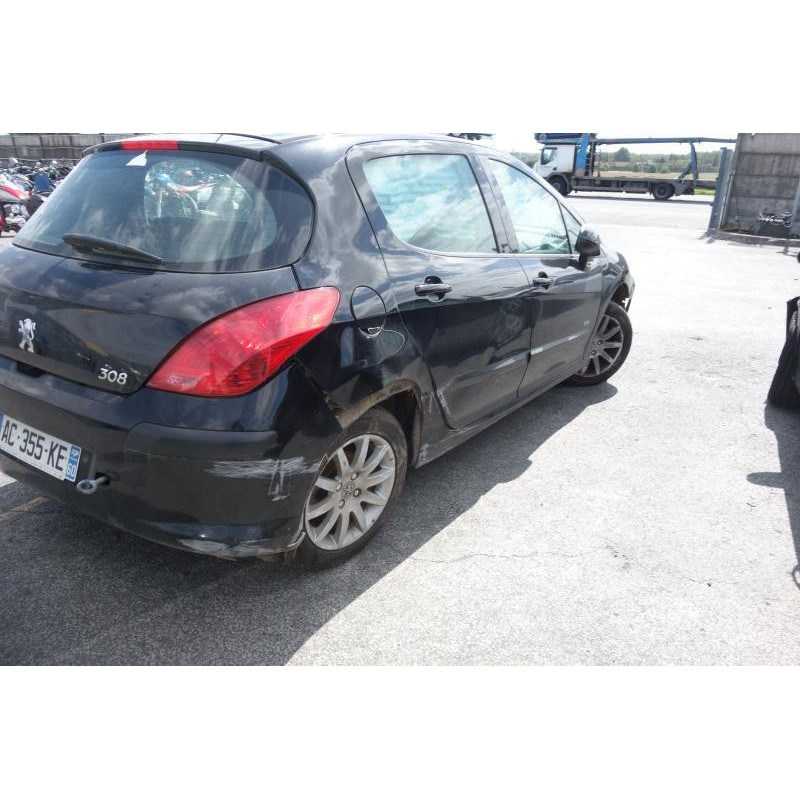 Pompe de direction PEUGEOT 308 1 Photo n°3