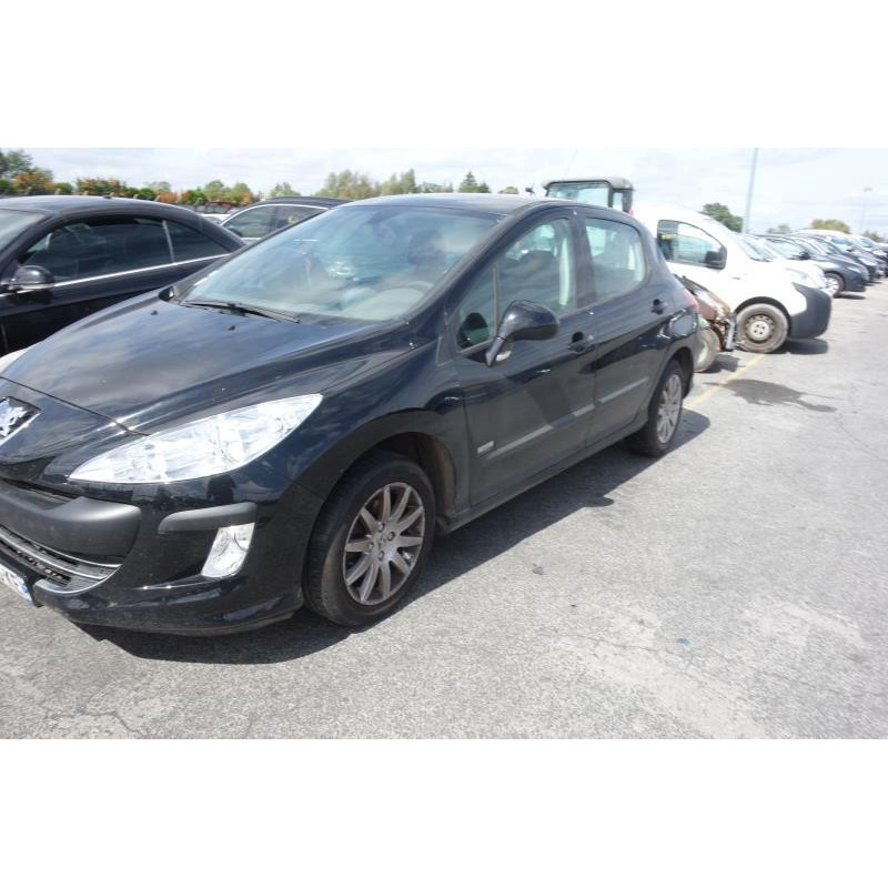 Pompe de direction PEUGEOT 308 1 Photo n°4