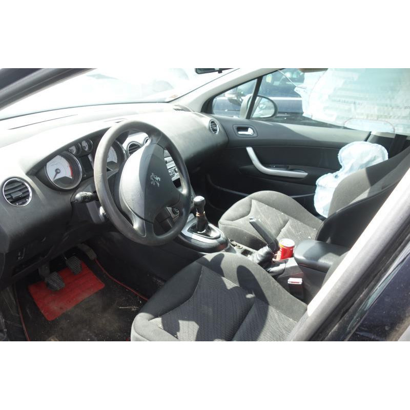 Pompe de direction PEUGEOT 308 1 Photo n°7