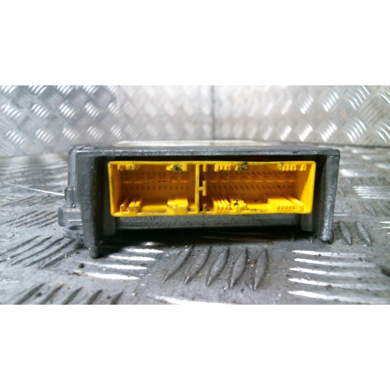 Boitier air bag MERCEDES CLASSE A 169 Photo n°3