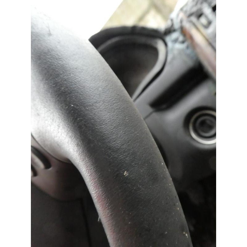 Boitier air bag MERCEDES CLASSE A 169 Photo n°4