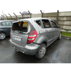 Boitier air bag MERCEDES CLASSE A 169
