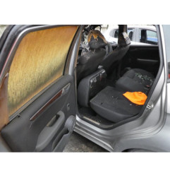 Boitier air bag MERCEDES CLASSE A 169