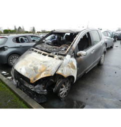 Boitier air bag MERCEDES CLASSE A 169
