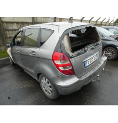 Boitier air bag MERCEDES CLASSE A 169