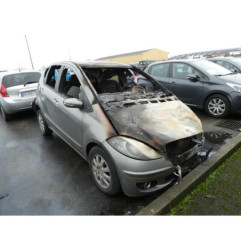 Boitier air bag MERCEDES CLASSE A 169