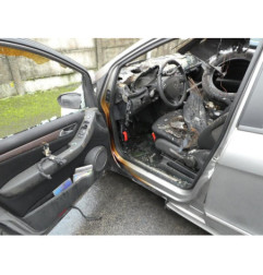 Boitier air bag MERCEDES CLASSE A 169