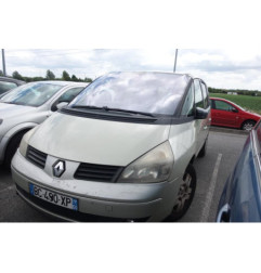 Capot RENAULT ESPACE 4
