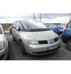 Capot RENAULT ESPACE 4
