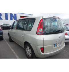 Capot RENAULT ESPACE 4