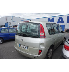 Capot RENAULT ESPACE 4