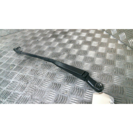 Bras essuie glace avant droit MERCEDES CLASSE S 220 Photo n°1