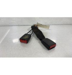 Attache ceinture arriere droit MERCEDES CLASSE S 220 Photo n°1