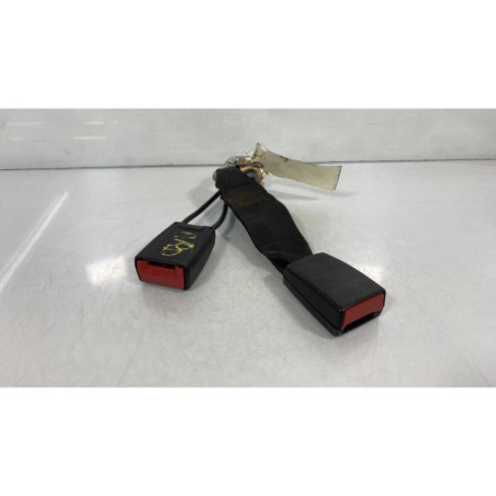Attache ceinture arriere droit MERCEDES CLASSE S 220 Photo n°1
