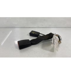 Attache ceinture arriere droit MERCEDES CLASSE S 220