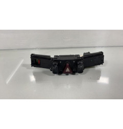 Bouton de warning MERCEDES CLASSE S 220