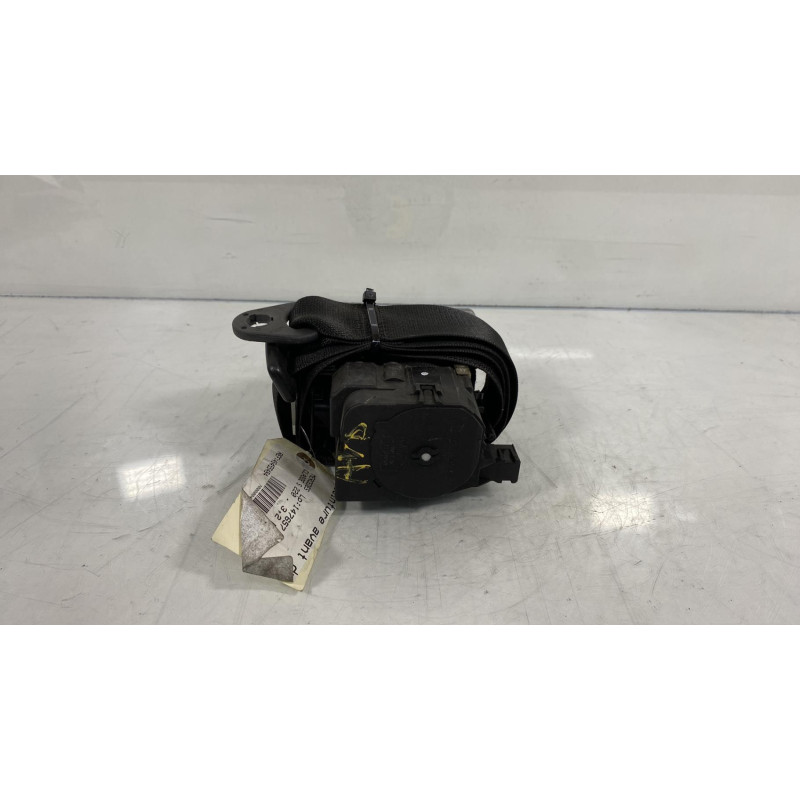 Pretensionneur de ceinture avant droit MERCEDES CLASSE S 220 Photo n°2