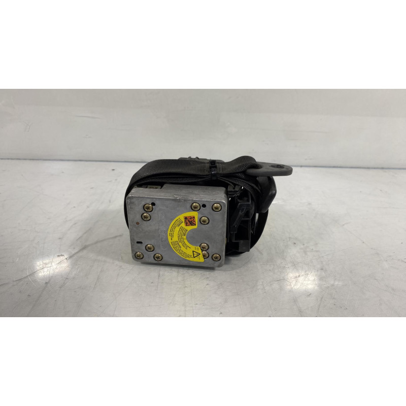 Pretensionneur de ceinture avant droit MERCEDES CLASSE S 220 Photo n°3