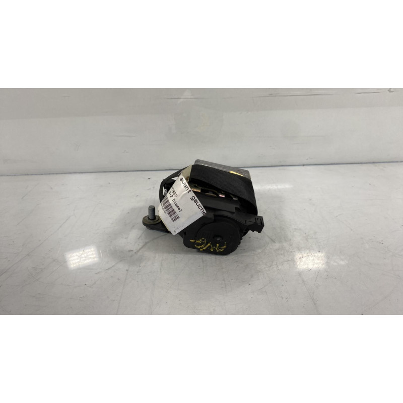Pretensionneur de ceinture avant gauche MERCEDES CLASSE S 220 Photo n°1