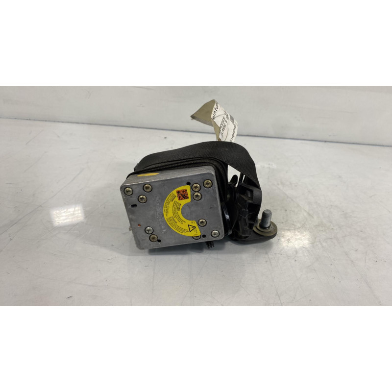 Pretensionneur de ceinture avant gauche MERCEDES CLASSE S 220 Photo n°2