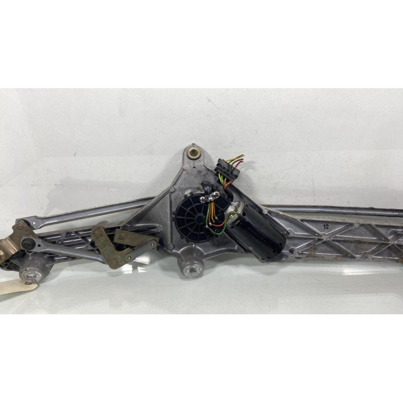 Moteur essuie glace avant MERCEDES CLASSE S 220 Photo n°2