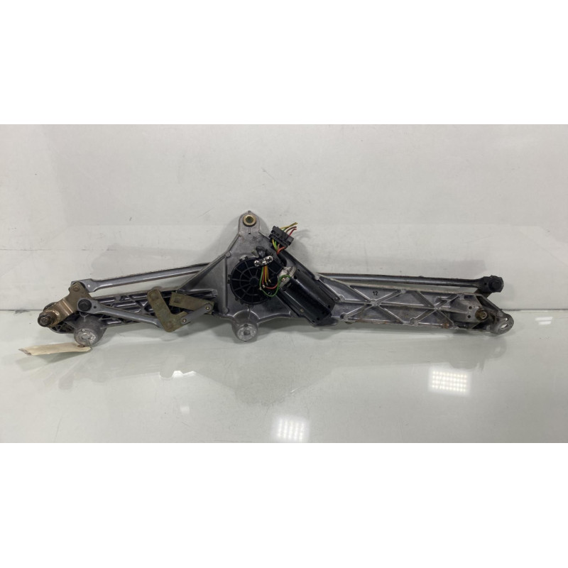 Moteur essuie glace avant MERCEDES CLASSE S 220 Photo n°3