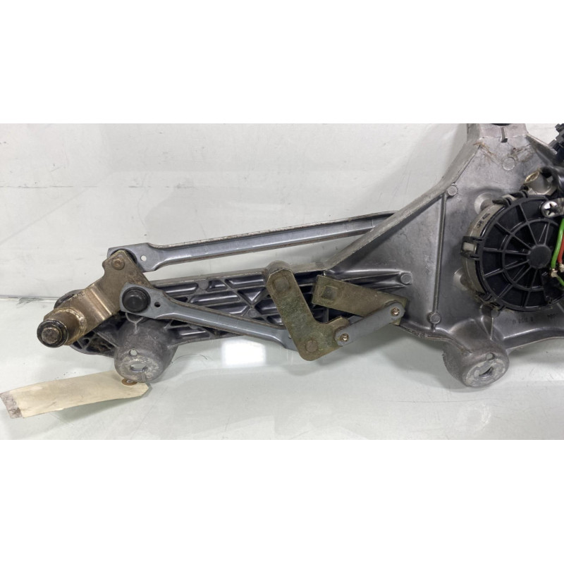 Moteur essuie glace avant MERCEDES CLASSE S 220 Photo n°5