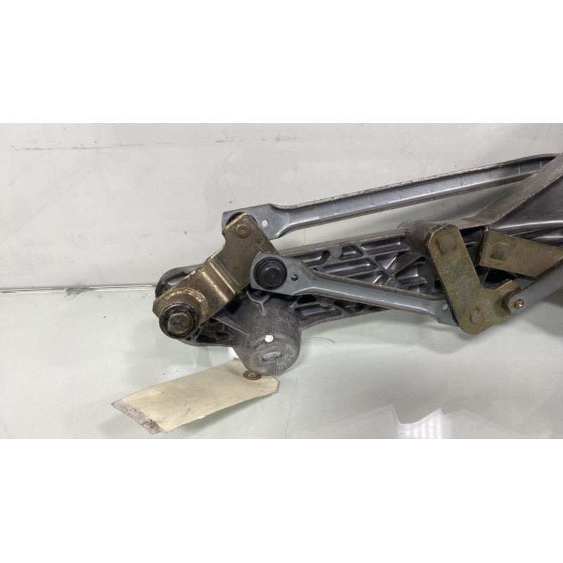 Moteur essuie glace avant MERCEDES CLASSE S 220 Photo n°6