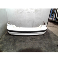 Pare choc arriere HYUNDAI ELANTRA 1 Photo n°1