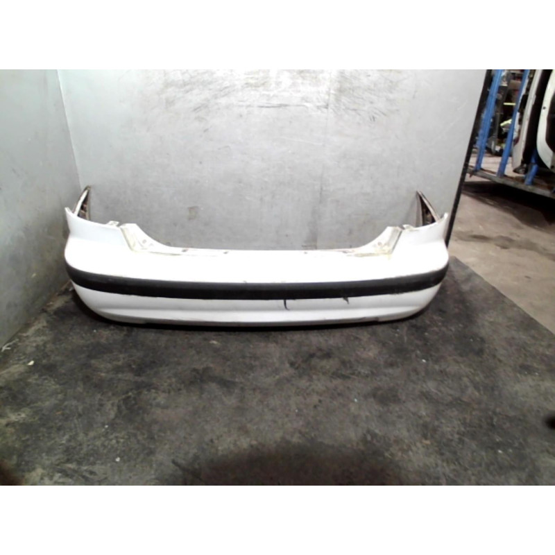 Pare choc arriere HYUNDAI ELANTRA 1 Photo n°1